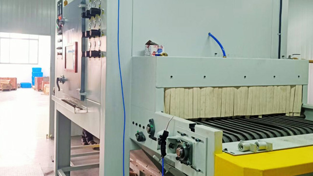 造成喷砂房损坏的因素有哪些？